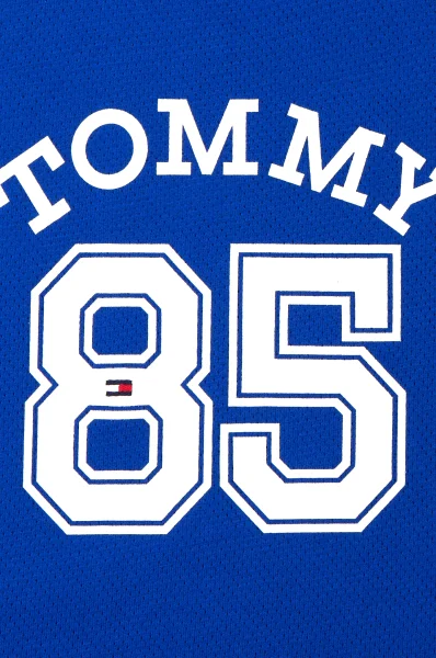 T-shirt | Regular Fit Tommy Hilfiger 	blu