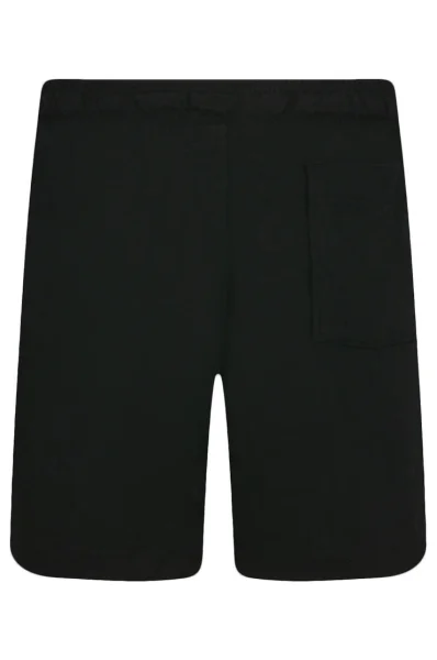 Shorts | Regular Fit Calvin Klein Swimwear 	nero