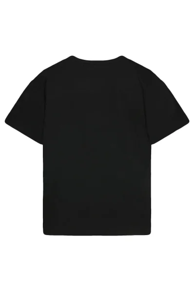 T-shirt | Regular Fit Calvin Klein Swimwear 	nero