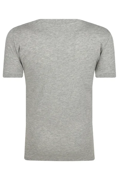 t-shirt | regular fit POLO RALPH LAUREN 	grigio cenere