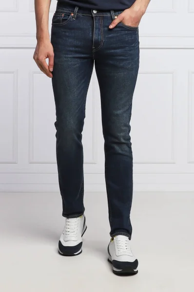 jeans 510 | skinny fit Levi's 	blu marino
