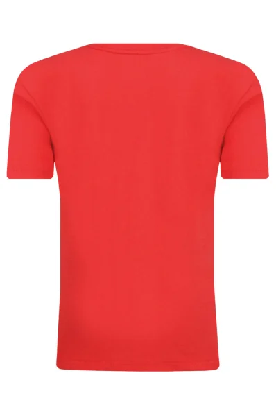 T-shirt | Regular Fit POLO RALPH LAUREN 	corallo