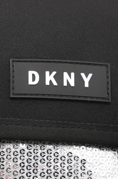 zaino DKNY Kids 	nero