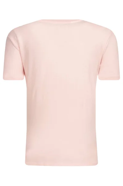 pigiama | regular fit Guess 	rosa cipria