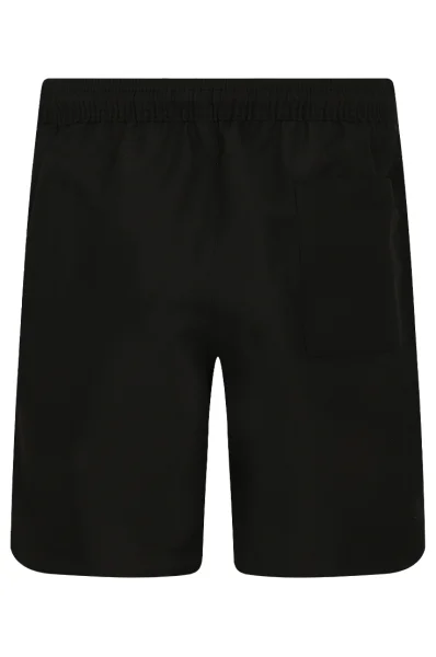 Shorts da mare | Regular Fit Calvin Klein Swimwear 	nero