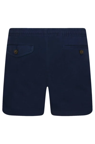 Shorts | Regular Fit POLO RALPH LAUREN 	blu marino