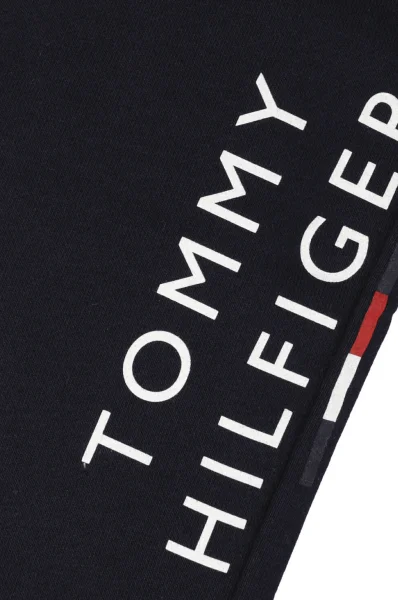 Pantaloni della tuta | Regular Fit Tommy Hilfiger 	blu marino