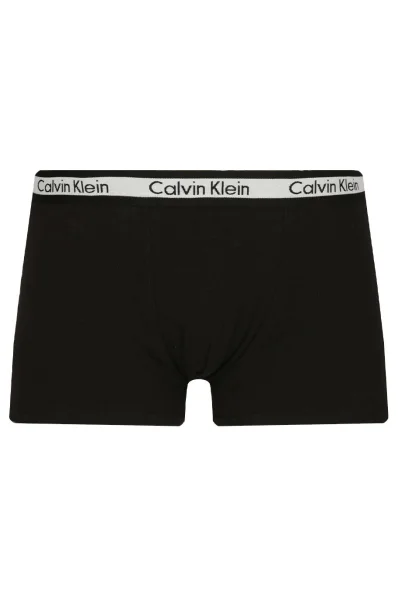 boxer 2-pack Calvin Klein Underwear 	nero