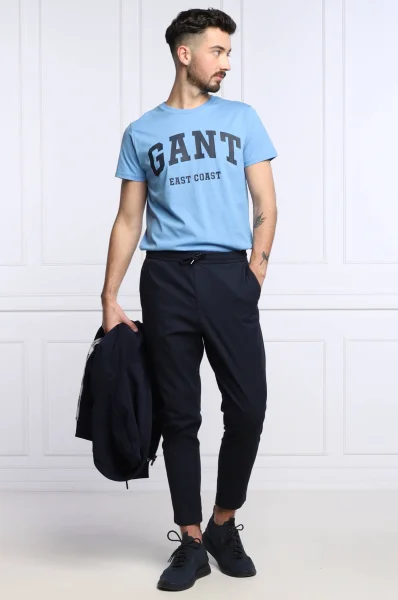 pantaloni | regular fit Joop! 	blu marino