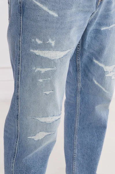 Jeans sandot | Slim Fit Replay 	blu