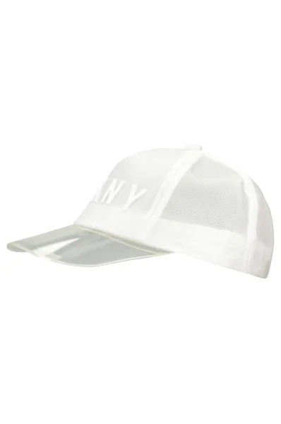 cappellino DKNY Kids 	bianco