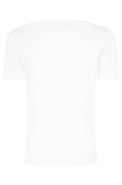 t-shirt crispin | regular fit Pepe Jeans London 	bianco