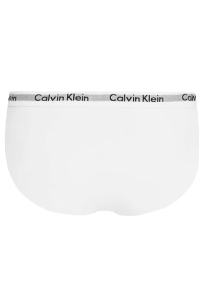 mutandine 2-pack Calvin Klein Underwear 	bianco