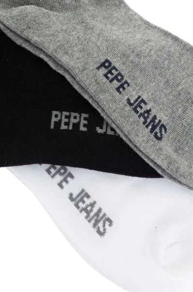 	title	 Pepe Jeans London 	grigio