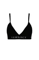 reggiseno Versace 	nero