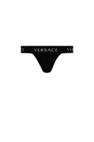 perizoma Versace 	nero