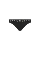 mutandine Guess Underwear 	nero