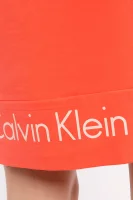 Camicia nocna Calvin Klein Underwear 	arancione
