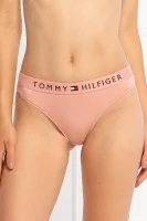 perizoma Tommy Hilfiger 	rosa