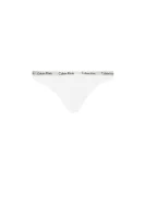 perizoma 3-pack Calvin Klein Underwear 	nero