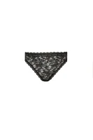 mutandine brasiliane Calvin Klein Underwear 	nero