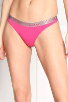 Perizoma Calvin Klein Underwear 	rosa