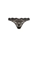 Perizoma ARIA Guess Underwear 	nero
