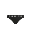 perizoma Guess Underwear 	nero