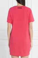 Camicia nocna | Regular Fit Calvin Klein Underwear 	rosa
