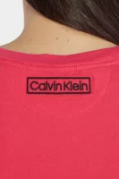 Camicia nocna | Regular Fit Calvin Klein Underwear 	rosa