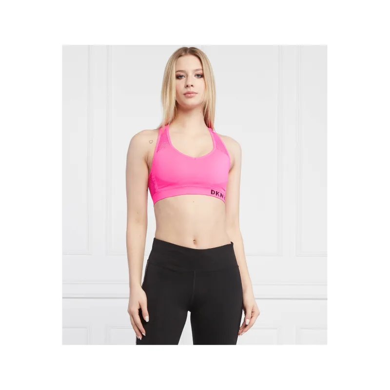 DKNY Sport reggiseno