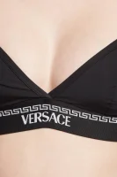 reggiseno Versace 	nero