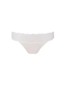 mutandine brasiliane Calvin Klein Underwear 	crema