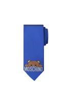 	title	 Moschino 	blu