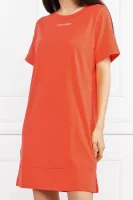Camicia nocna Calvin Klein Underwear 	arancione
