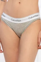 mutandine Calvin Klein Underwear 	grigio