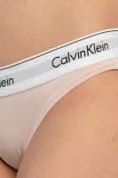 mutandine Calvin Klein Underwear 	rosa cipria