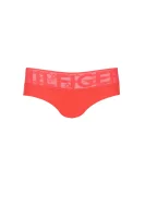 	title	 Tommy Hilfiger 	rosso