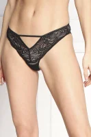 Perizoma ELENORA Guess Underwear 	nero