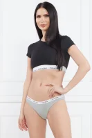 Mutandine 3-pack Calvin Klein Underwear 	crema