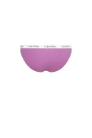 Mutandine 3-pack Calvin Klein Underwear 	crema