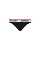 Perizoma 2-pack Moschino Underwear 	nero