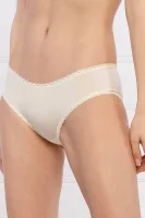 mutandine Calvin Klein Underwear 	crema