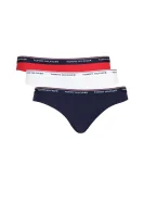 mutandine 3-pack Tommy Hilfiger Underwear 	blu marino