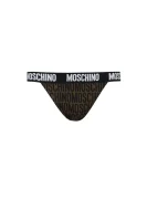 	title	 Moschino Underwear 	cachi