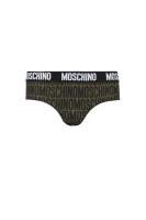 	title	 Moschino Underwear 	cachi