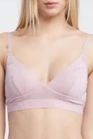 reggiseno april Guess Underwear 	rosa cipria