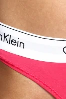 perizoma Calvin Klein Underwear 	fuxia