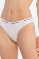 mutandine Calvin Klein Underwear 	bianco