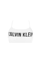 reggiseno Calvin Klein Performance 	bianco